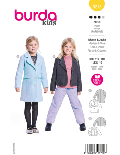 Burda 9215