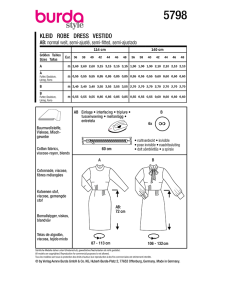 Burda 5798 2