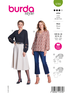 Burda 5785