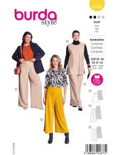 Burda 5793
