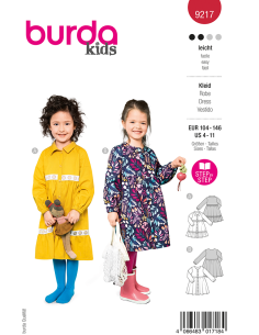 Burda 9217