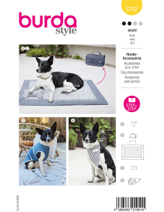 Burda 5702
