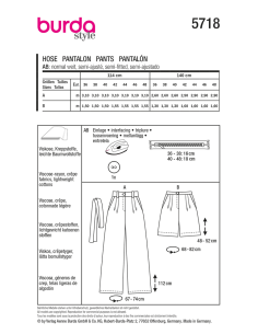 Burda 5718 2