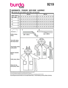 Burda 9219 2