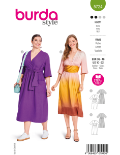 Burda 5724
