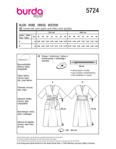 Burda 5724 2