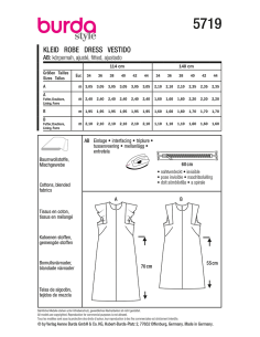 Burda 5719 2