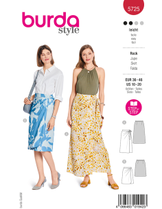 Burda 5725