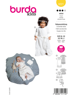 Burda 9221