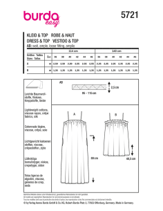 Burda 5721 2