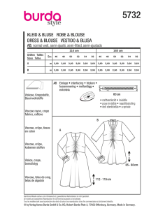 Burda 5732 2