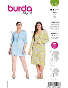Burda 5732