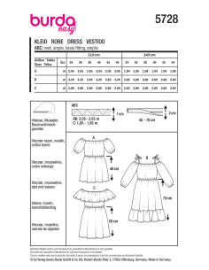 Burda 5728 2