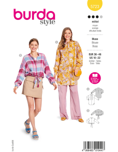 Burda 5723