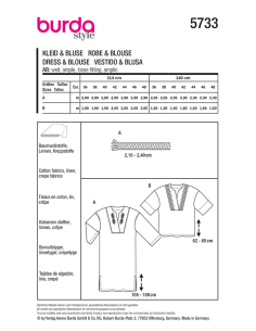 Burda 5733 2
