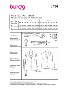 Burda 5734 2