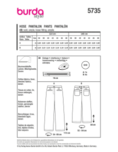 Burda 5735 2