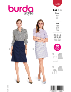 Burda 5739