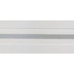 Reflexband Vit 22mm