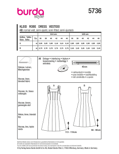 Burda 5736 2