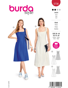 Burda 5736