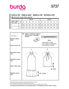Burda 5737 2