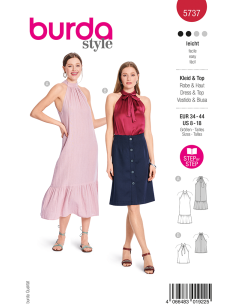 Burda 5737
