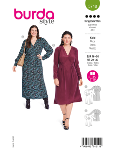 Burda 5748