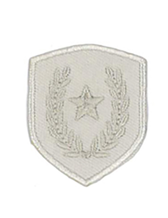 Tygmärke Blazon 10093...