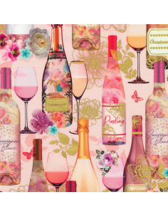 Robert Kaufman Happy Hour...