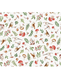 Northcott Woodland...