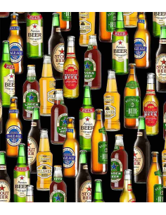 Timeless Treasures Beer