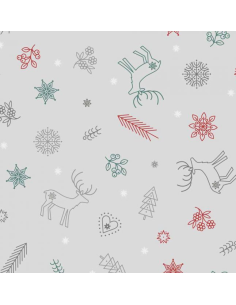 Lewis & Irene Saariselkä...