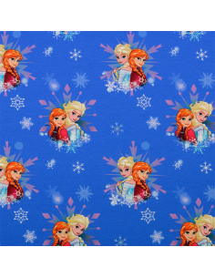 Licensjersey Frost Elsa&Anna
