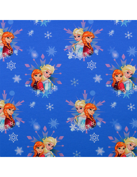 Licensjersey Frost Elsa&Anna