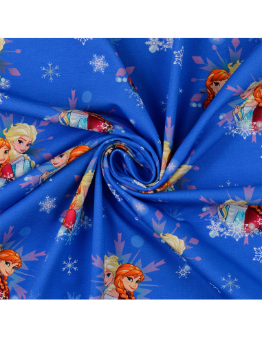 Licensjersey Frost Elsa&Anna