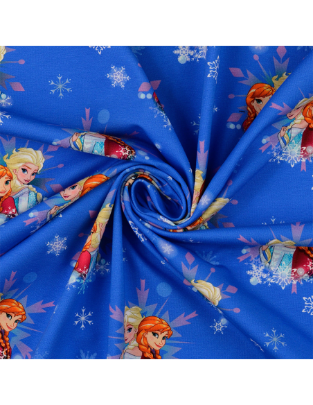 Licensjersey Frost Elsa&Anna
