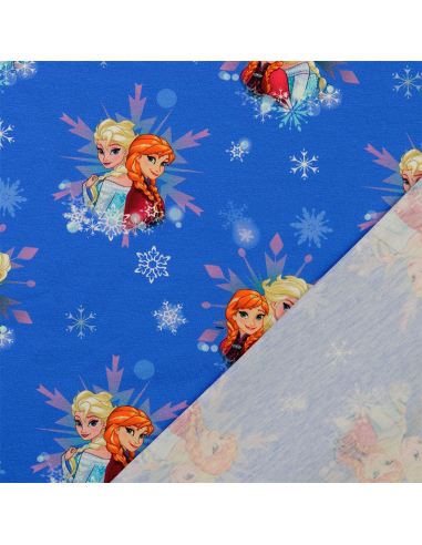 Licensjersey Frost Elsa&Anna