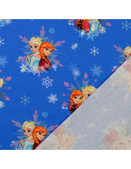 Licensjersey Frost Elsa&Anna