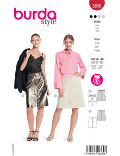 Burda 5836