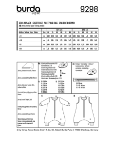 Burda 9298 2
