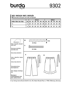 Burda 9302 2