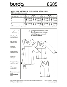 Burda 6685 2