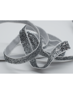 Dekorband Glitter 460206... 2