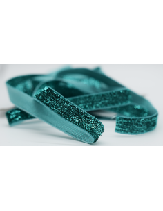 Dekorband Glitter 460206... 2