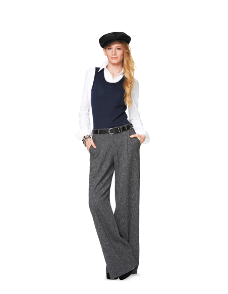 Burda 6856