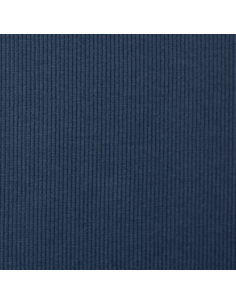 Ribbad Muddväv Tessa Denim 744 2