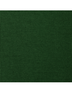 Ribbad Muddväv Tessa Grön 564 2