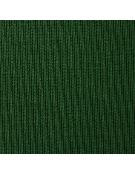 Ribbad Muddväv Tessa Grön 564