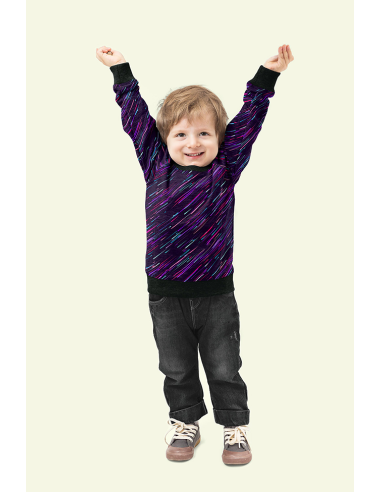 Flossad Jogging 20529